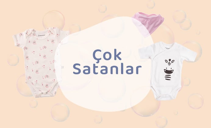 Boumini Çok Satan Ürünler
