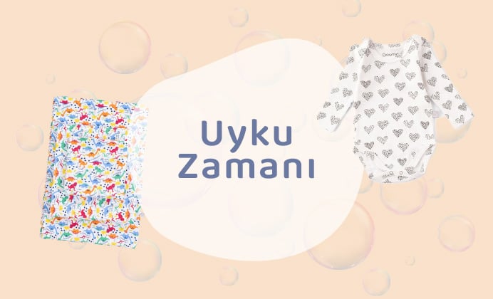 Boumini Uyku Zamanı