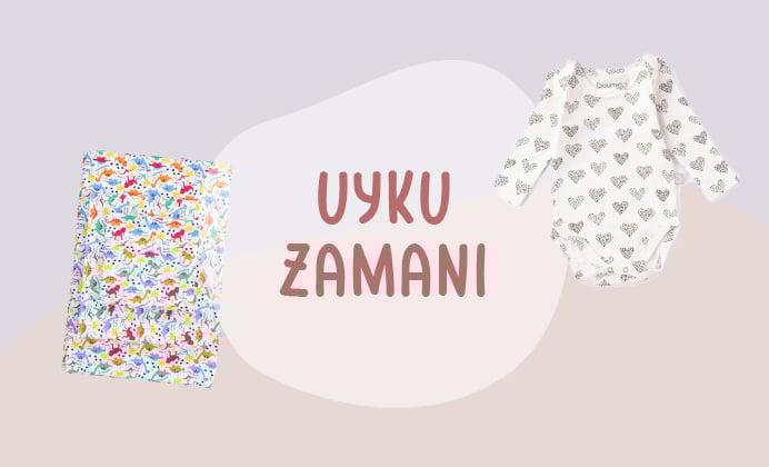 Boumini Uyku Zamanı