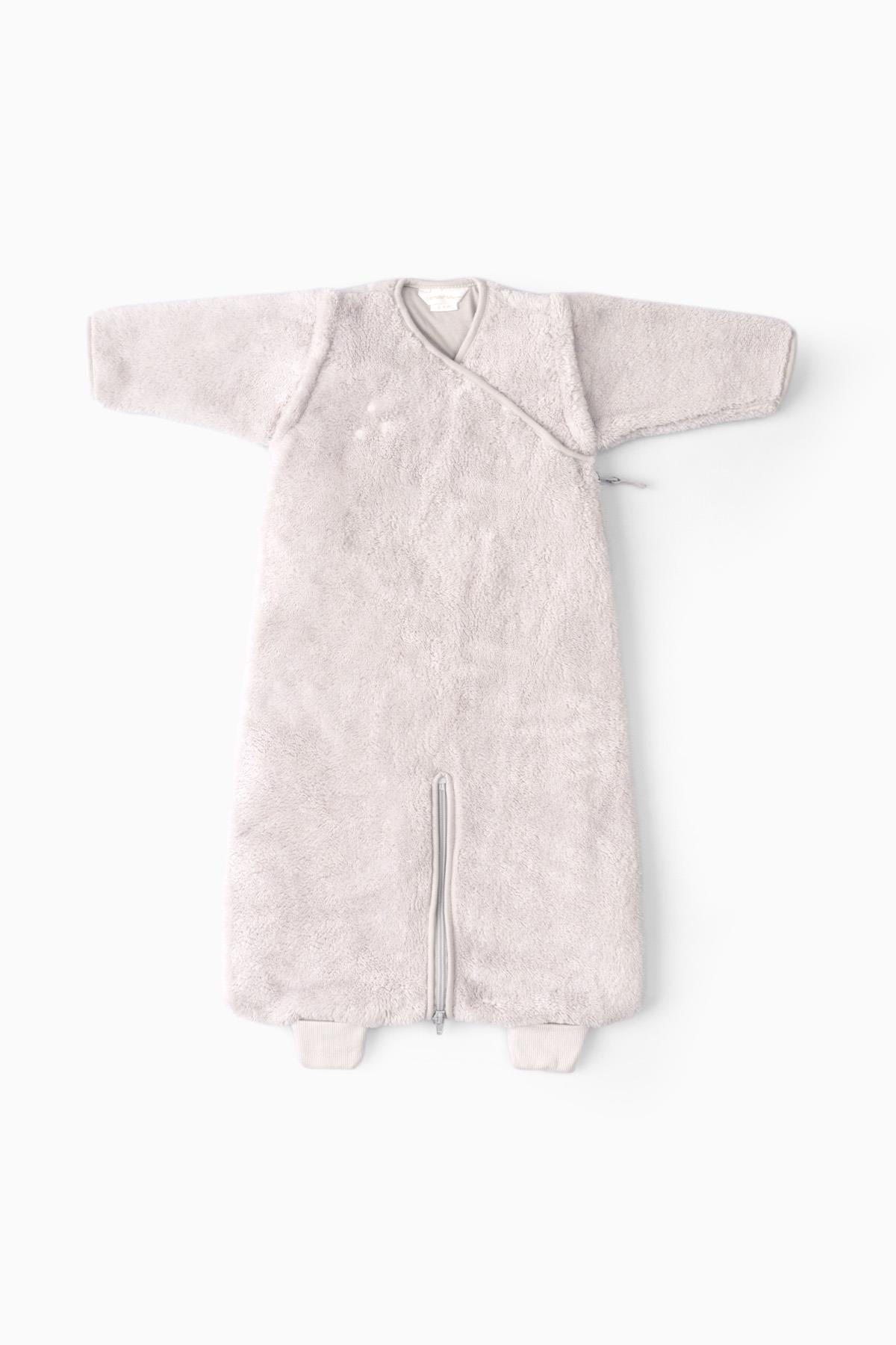 Wellsoft Bebek Uyku Tulumu 6-12 ay 2,5 tog Bej