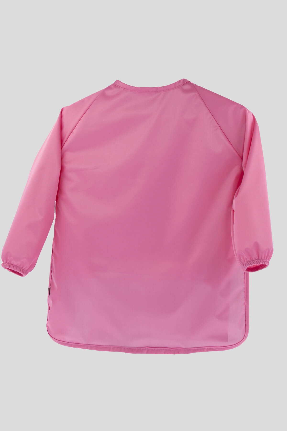Boumini Etkinlik Önlüğü Su Geçirmez Boyama Etkinlik Önlüğü Pembe Boumini
