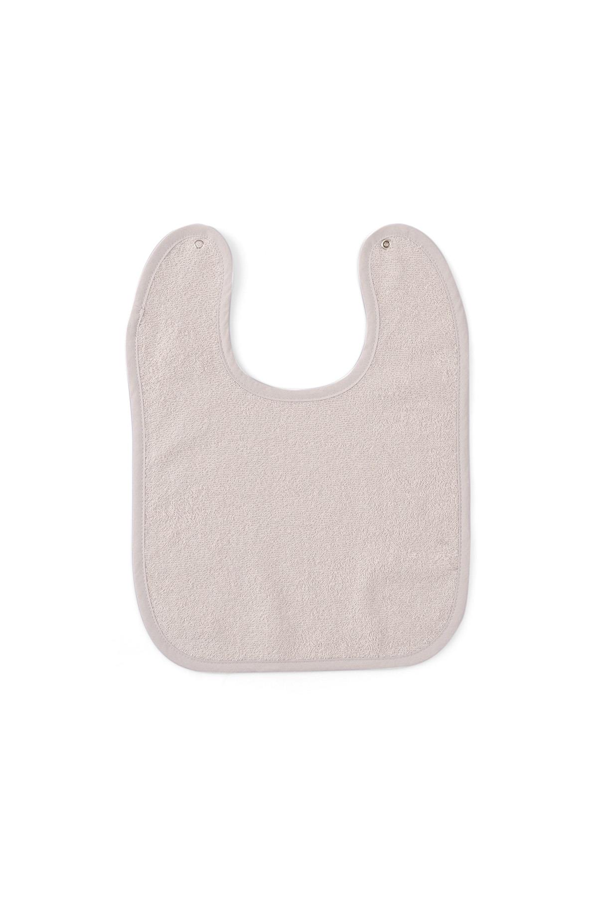 Büyük Boy Havlu Mama Önlüğü 27x37 cm Açık Gri | Uygun Bebe.comMama Önlükleri Büyük Boy Havlu Mama Önlüğü 27x37 cm Açık Gri Uygun Bebe