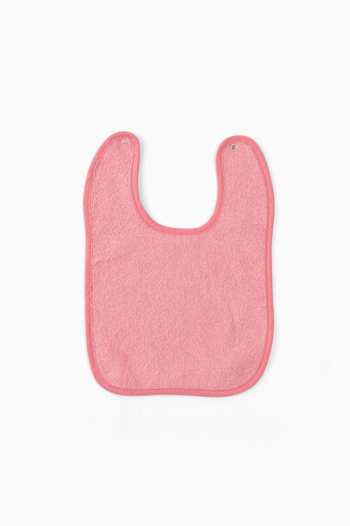 Büyük Boy Havlu Mama Önlüğü 27x37 cm Pembe | Uygun Bebe.comMama Önlükleri Büyük Boy Havlu Mama Önlüğü 27x37 cm Pembe Uygun Bebe