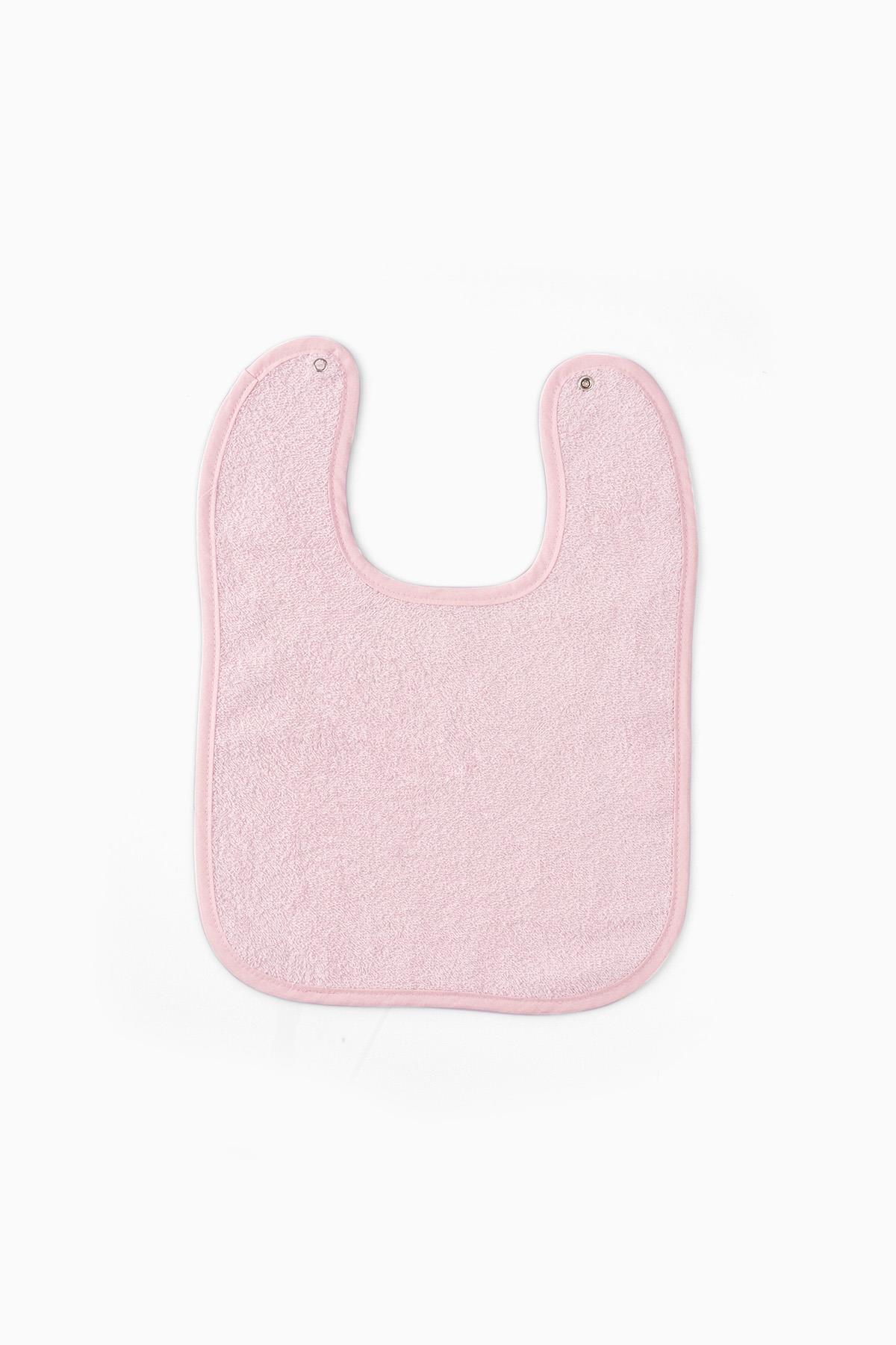 Büyük Boy Havlu Mama Önlüğü 27x37 cm Toz Pembe   |   Uygun Bebe.comMama Önlükleri Büyük Boy Havlu Mama Önlüğü 27x37 cm Toz Pembe Uygun Bebe