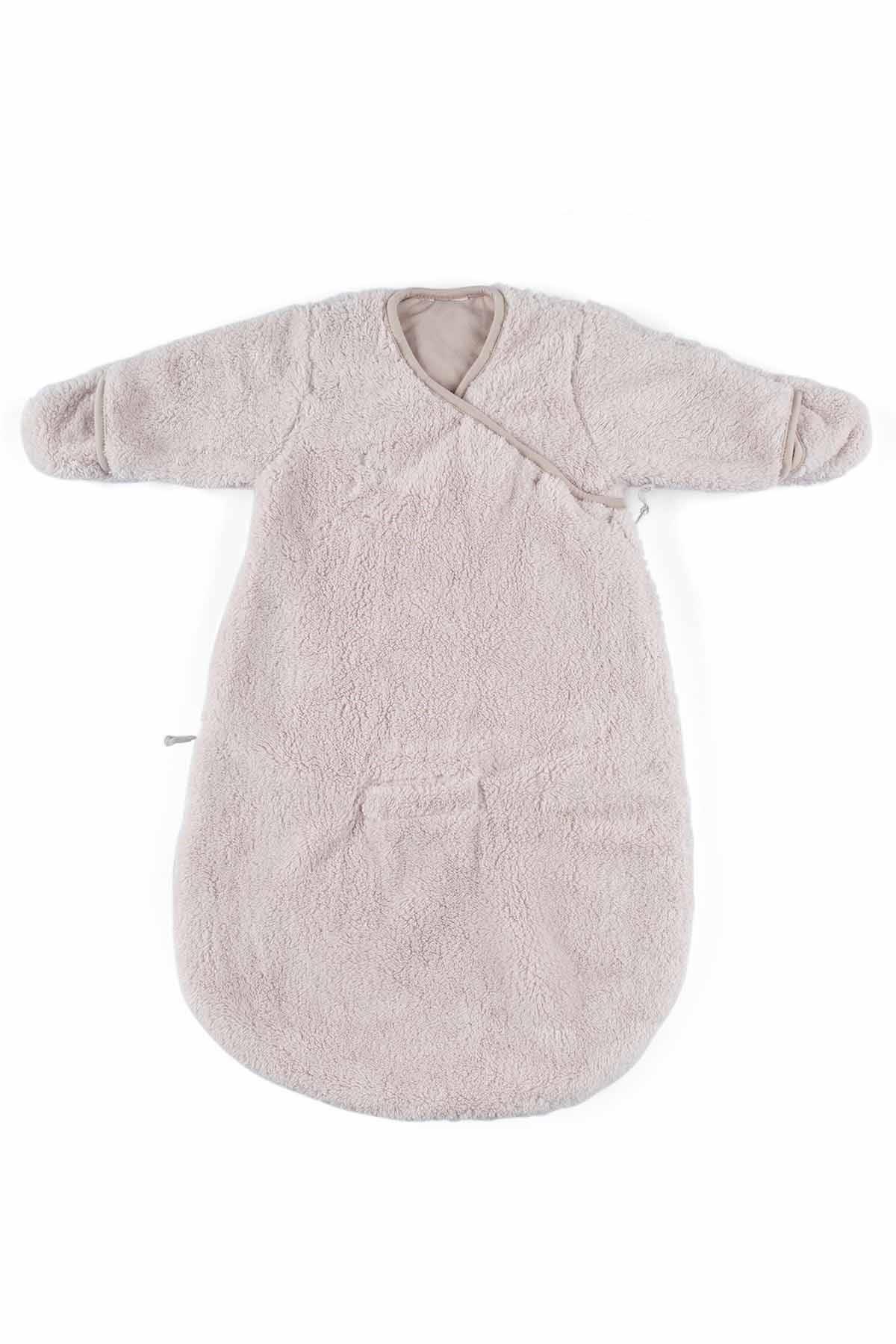Welsoft Bebek Uyku Tulumu 0-6 ay Açık Kahve 2.0 tog - Bebek Arabası Uyku TulumuUyku Tulumu Welsoft Bebek Uyku Tulumu 0-6 ay Açık Kahve 2.0 tog Uygun Bebe