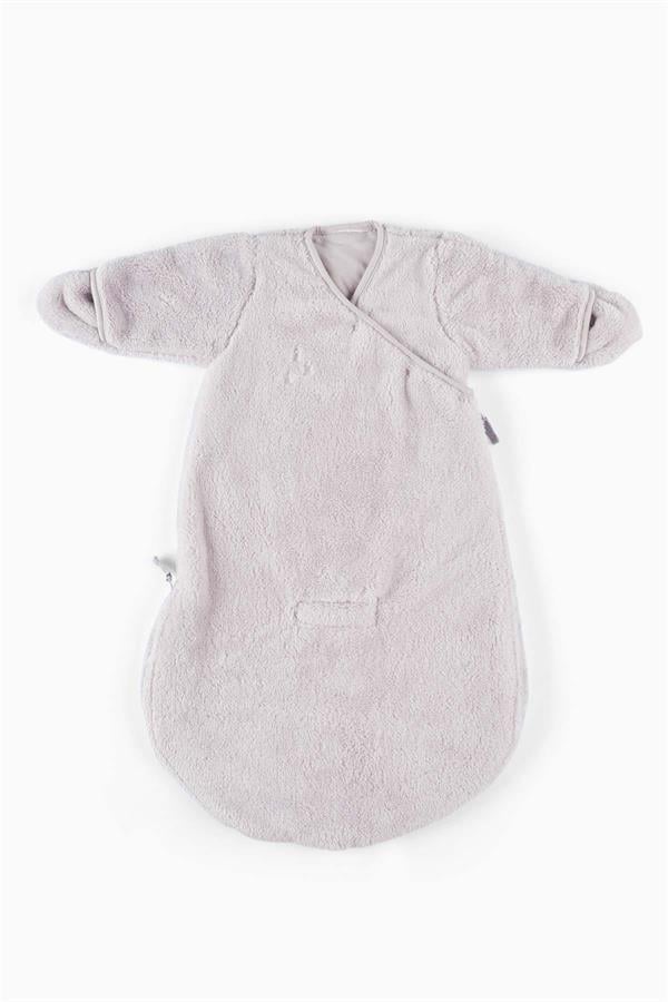 Wellsoft Bebek Torba Uyku Tulumu Açık Gri 2.0 tog - Bebek Arabası Uyku TulumuUyku Tulumu Wellsoft Bebek Torba Uyku Tulumu Açık Gri 2.0 tog Uygun Bebe