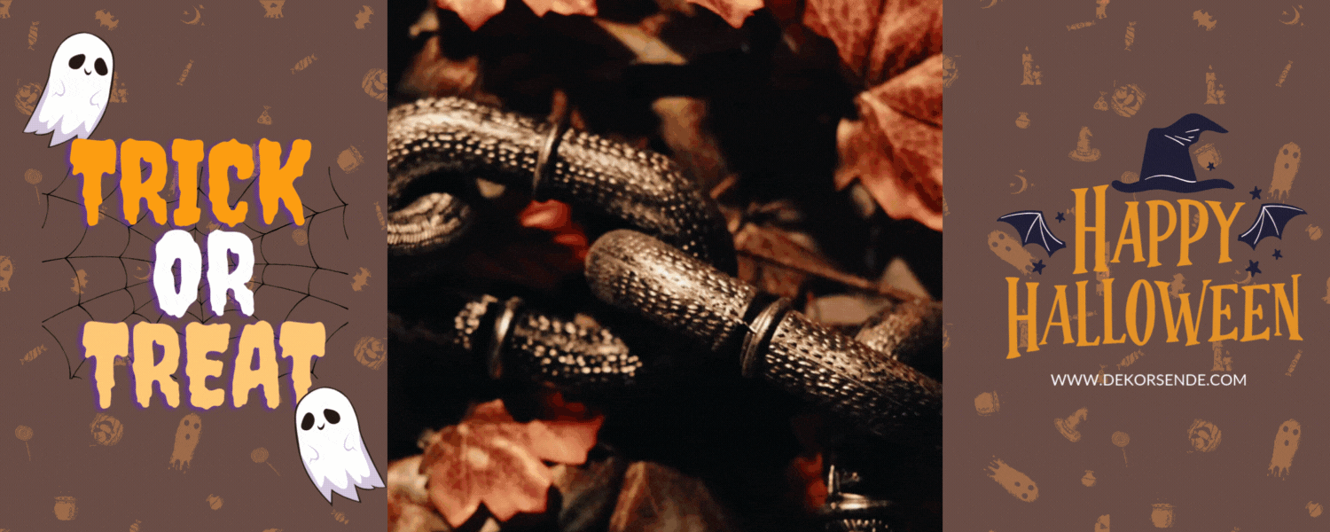 hallowen banner