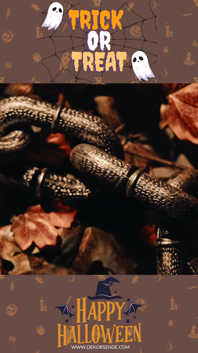 hallowen banner