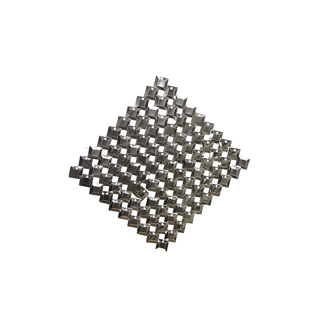 Plastik Pul Panel 30X30