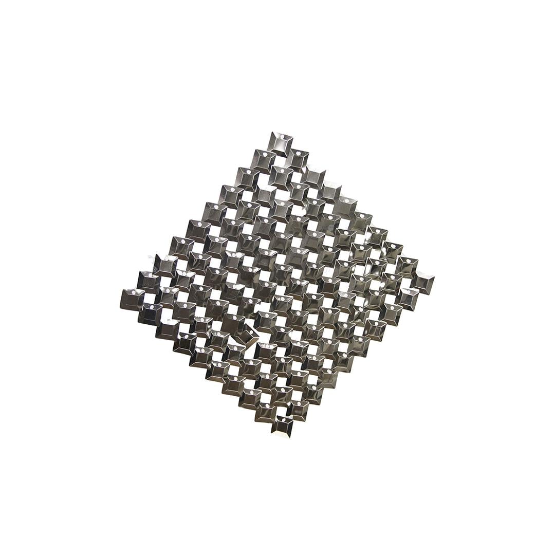 Plastik Pul Panel 30X30