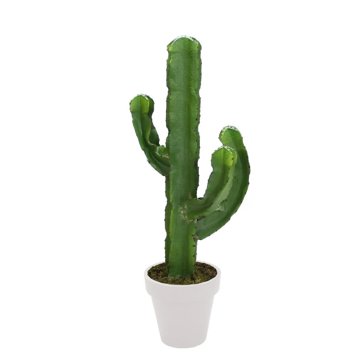Saksısız Yapay Meksika Kaktüs 110 cm