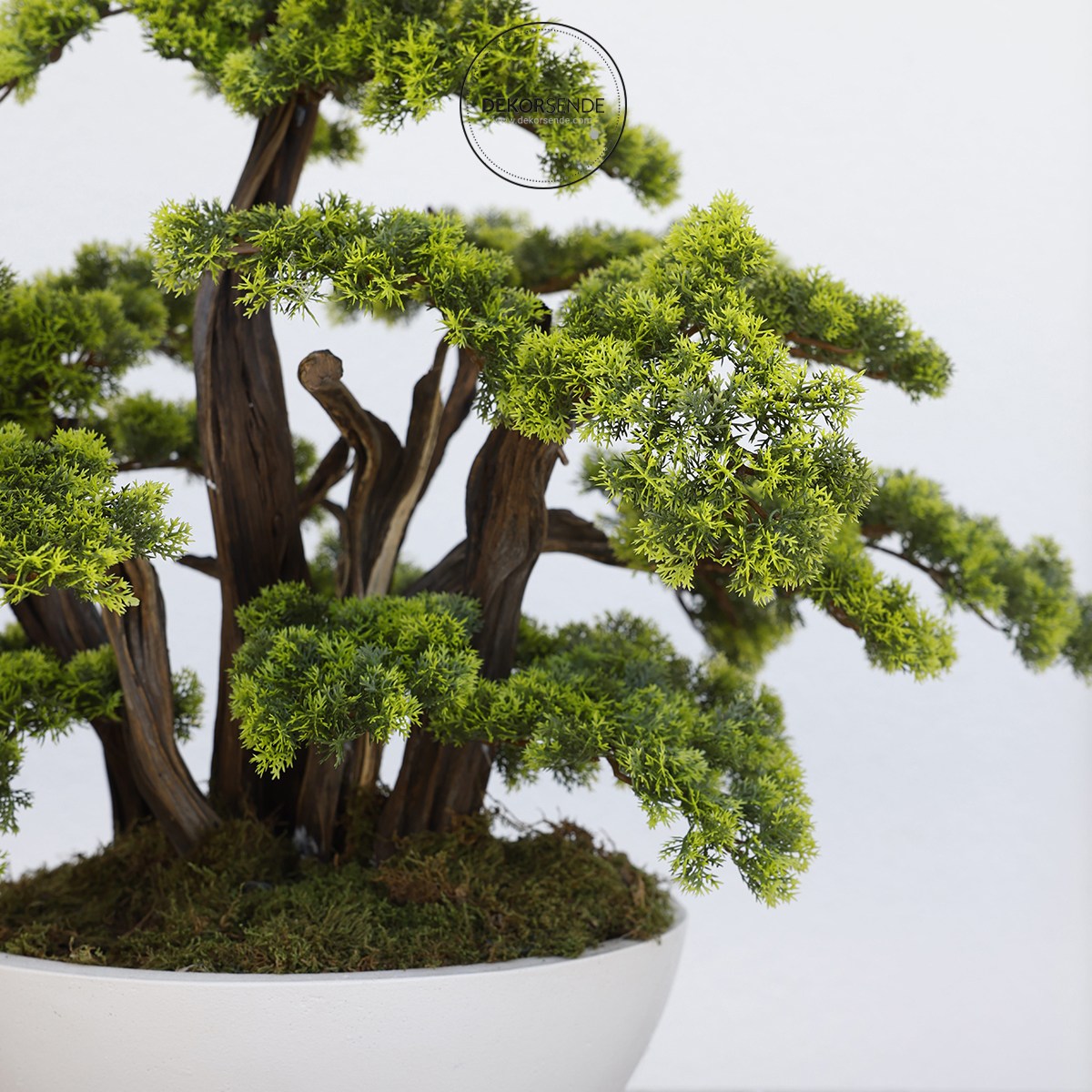 Yapay Ağaç Bonzai 80 cm