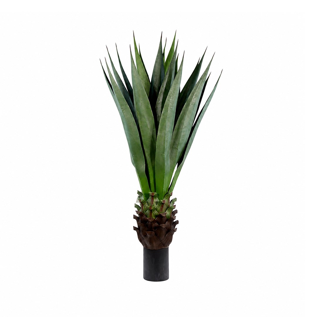 Yapay Agave Bitkisi 100 cm