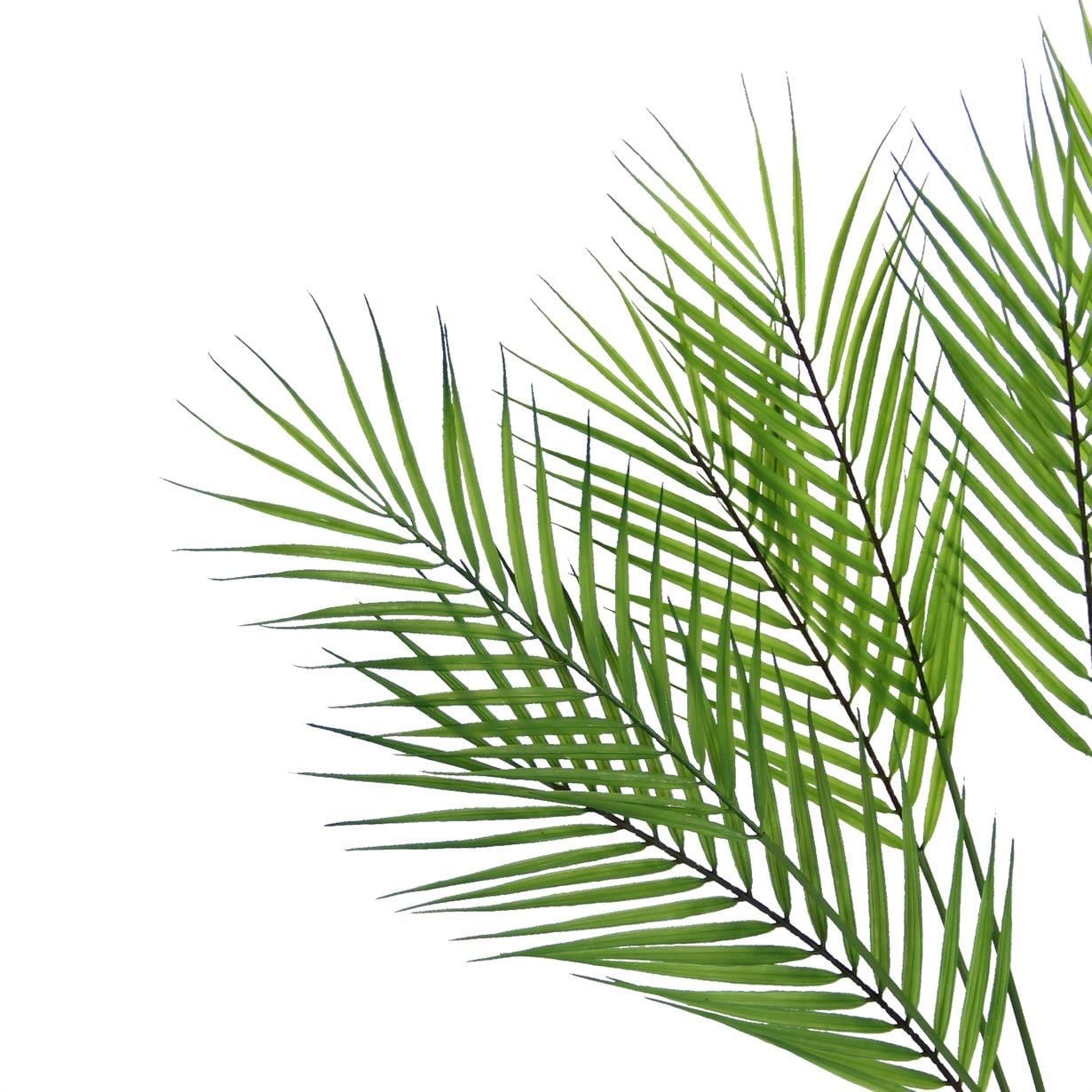 Yapay Areka (Areca) Demet 80 cm