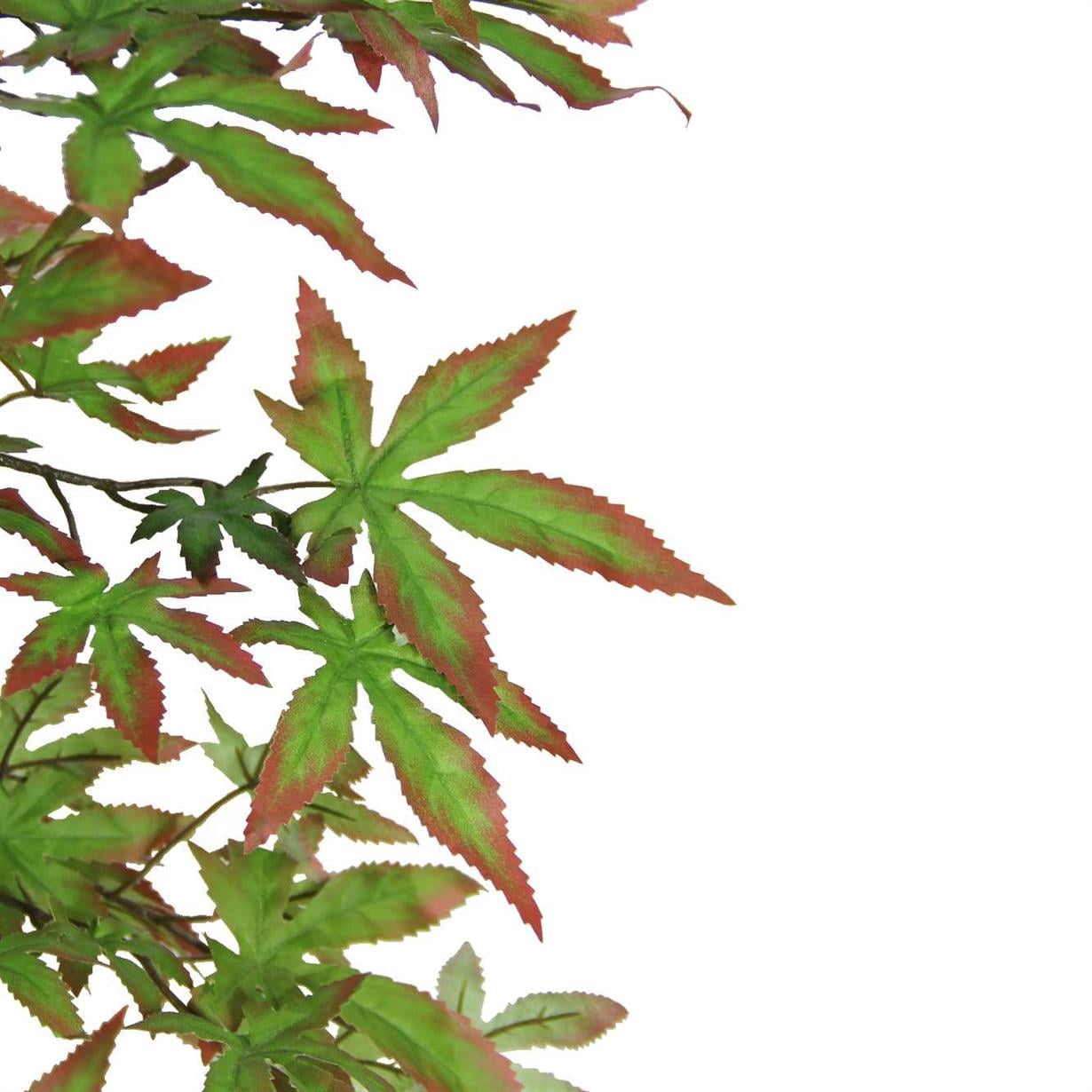 Yapay Çınar Ağacı Yeşil Kahverengi 170 cm