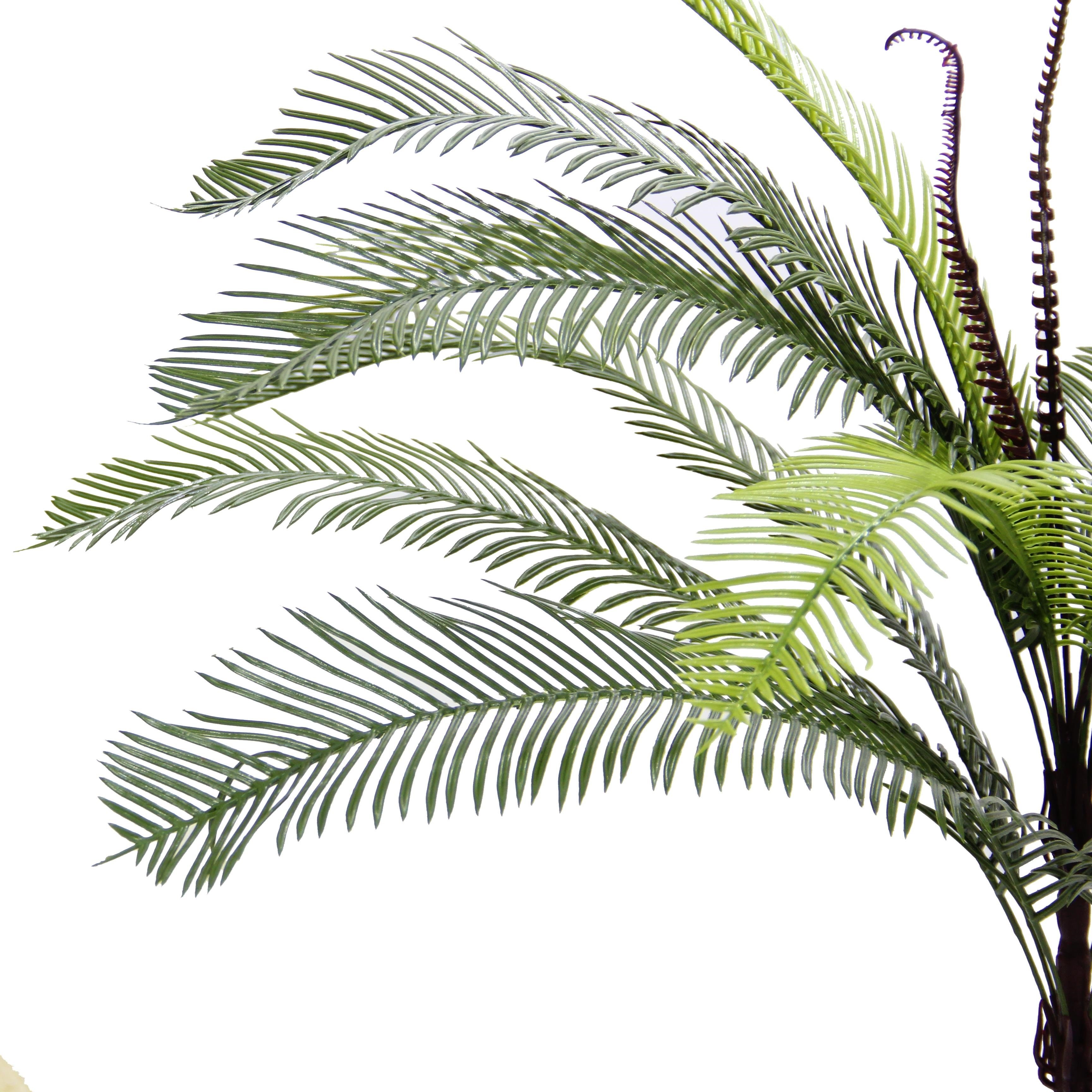Yapay Cycas Demet 60 cm