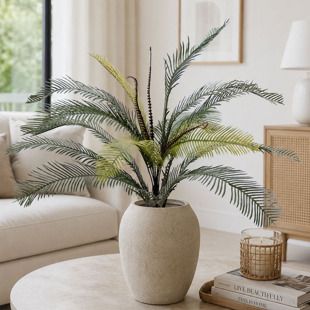 Yapay Cycas Demet 60 cm