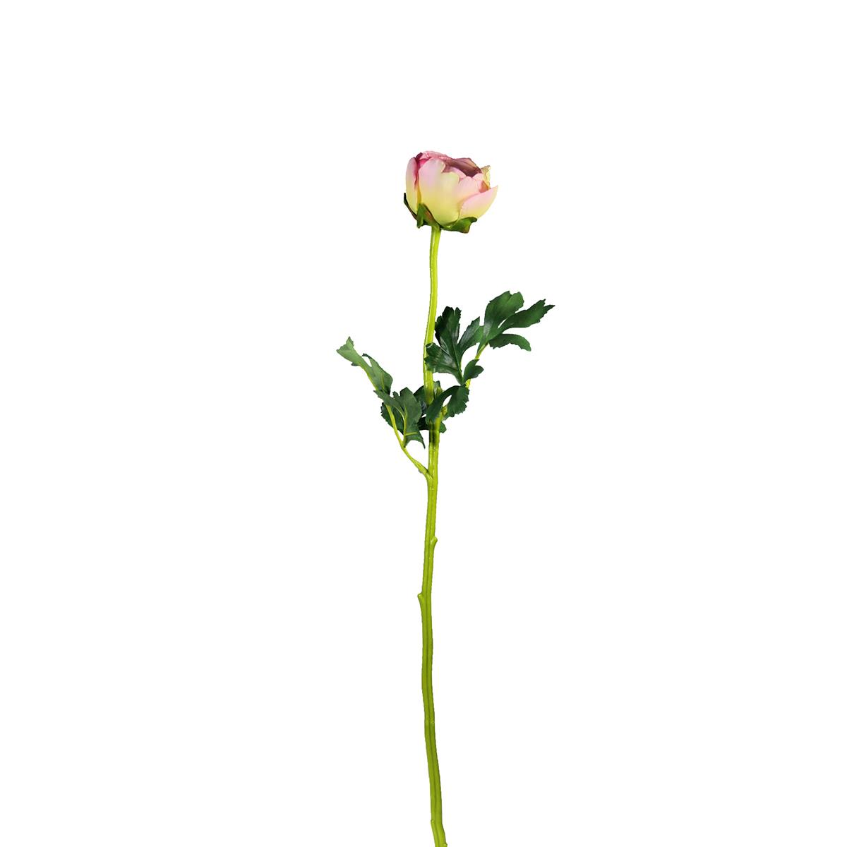 Yapay Erengül Dal Pembe 58 cm