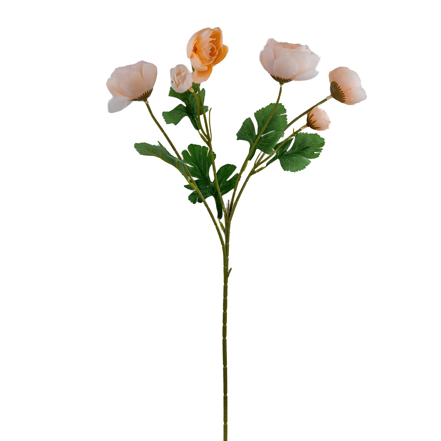 Yapay Erengül Demet Somon 60 cm