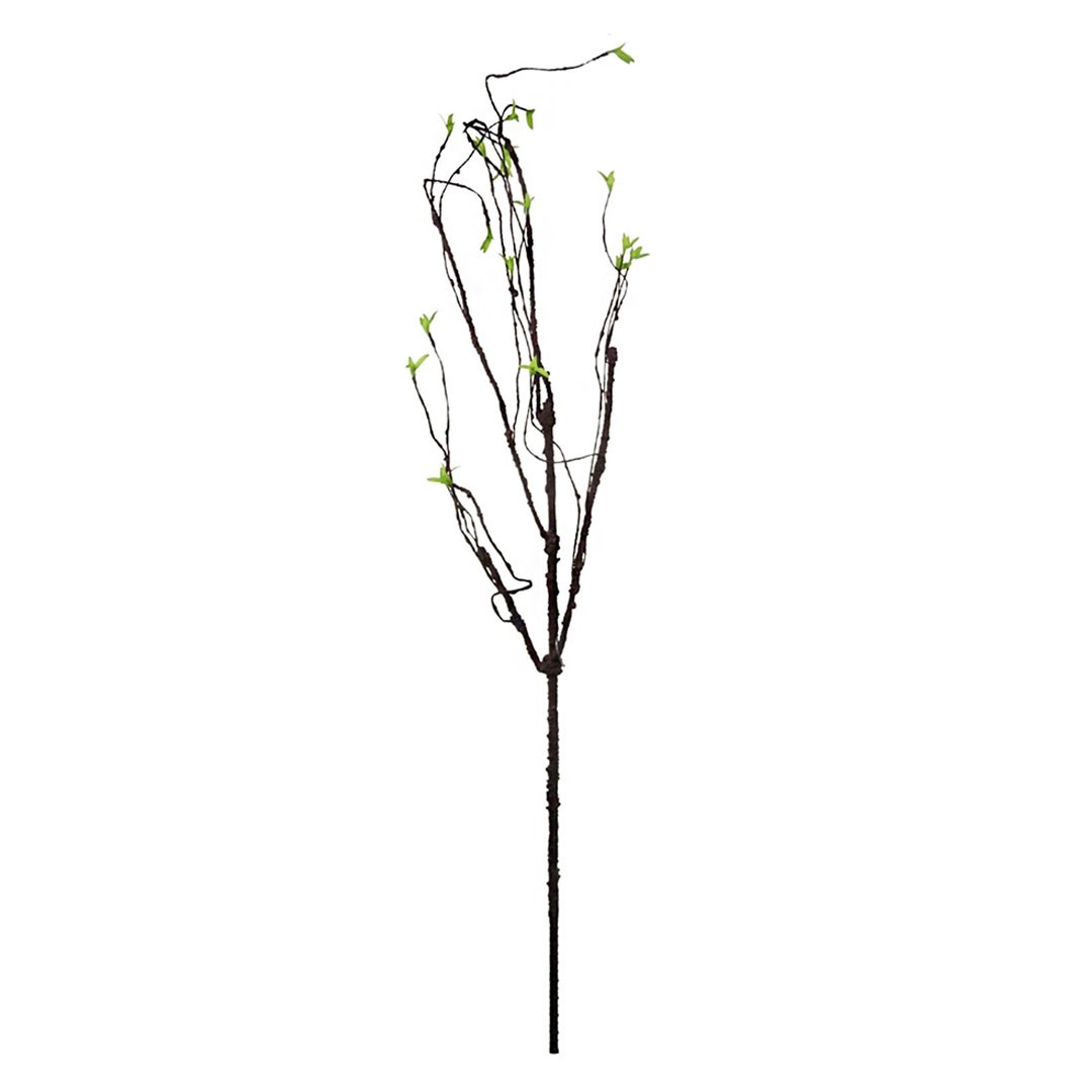 Yapay Filiz Dal Tomurcuklu 126 cm