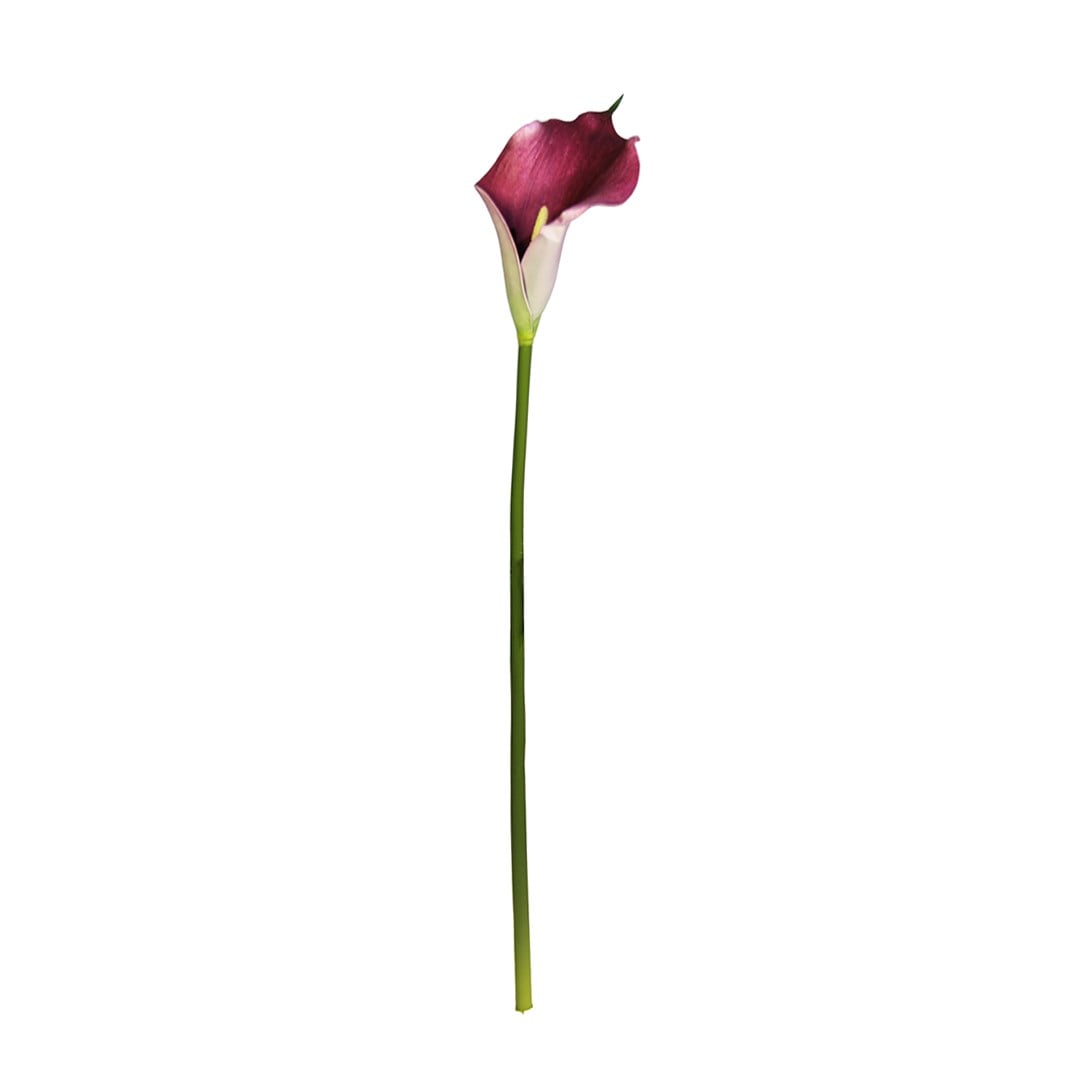 Yapay Gala Dal Mini Pembe 45 cm
