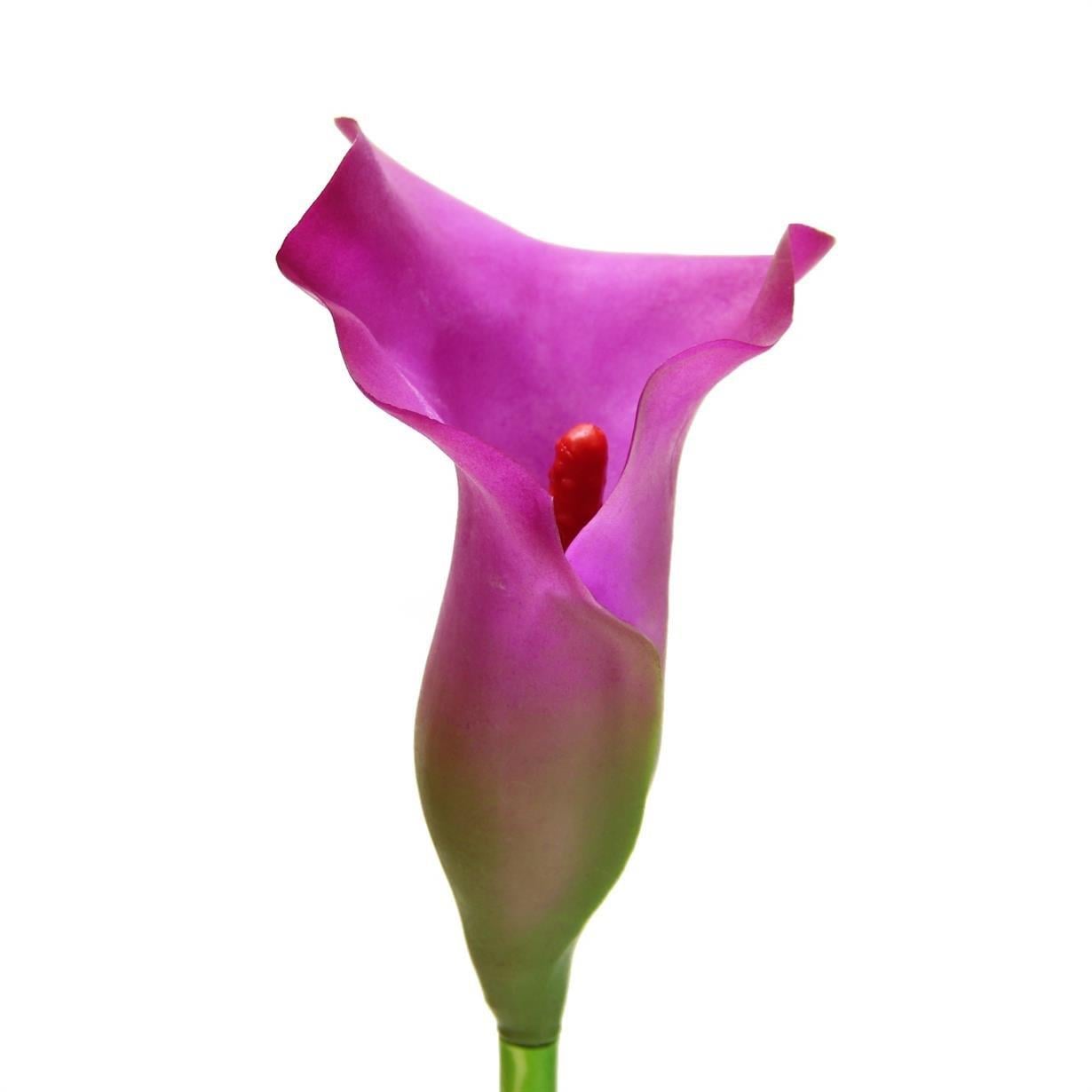 Yapay Gala Dal Fuşya 73 cm