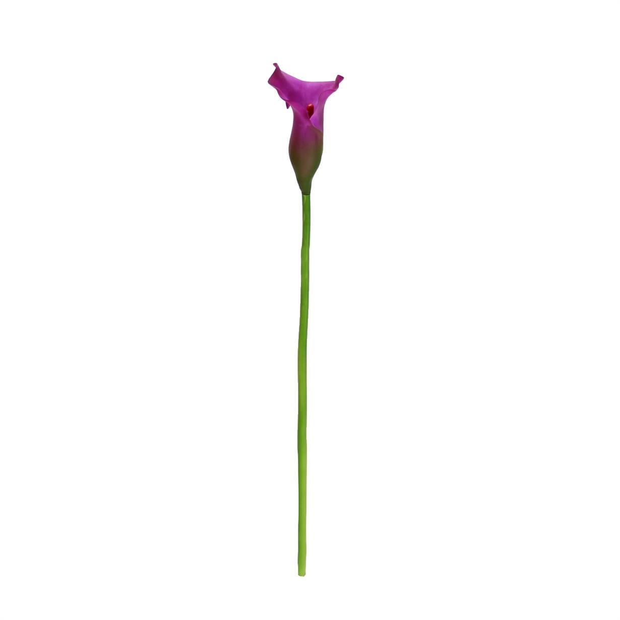 Yapay Gala Dal Fuşya 73 cm