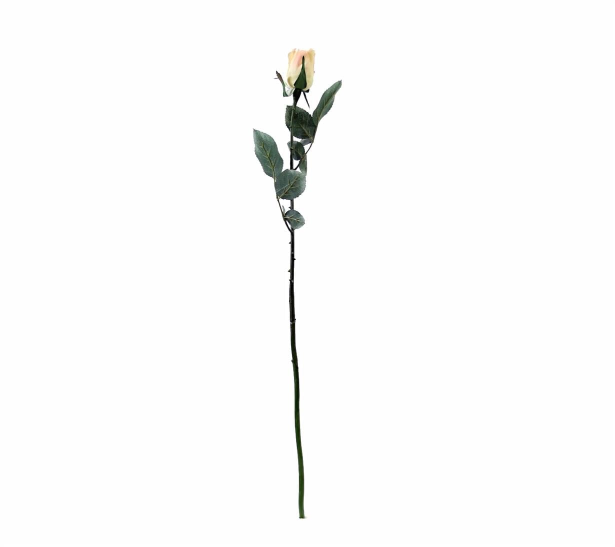 Yapay Gül Dal Pembe 66 cm