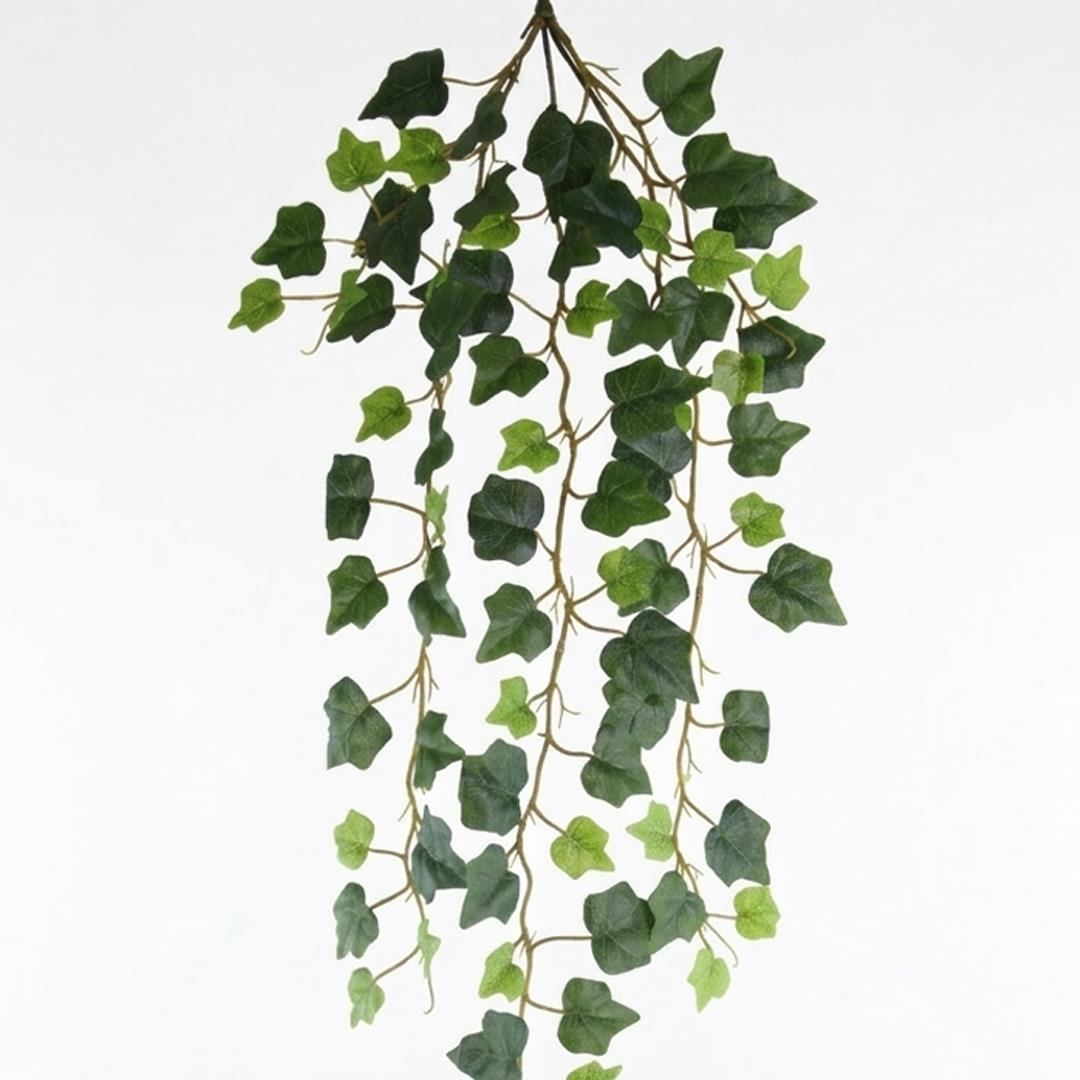Yapay Hedera Sarkıt Sarmaşık Parlak 95 cm