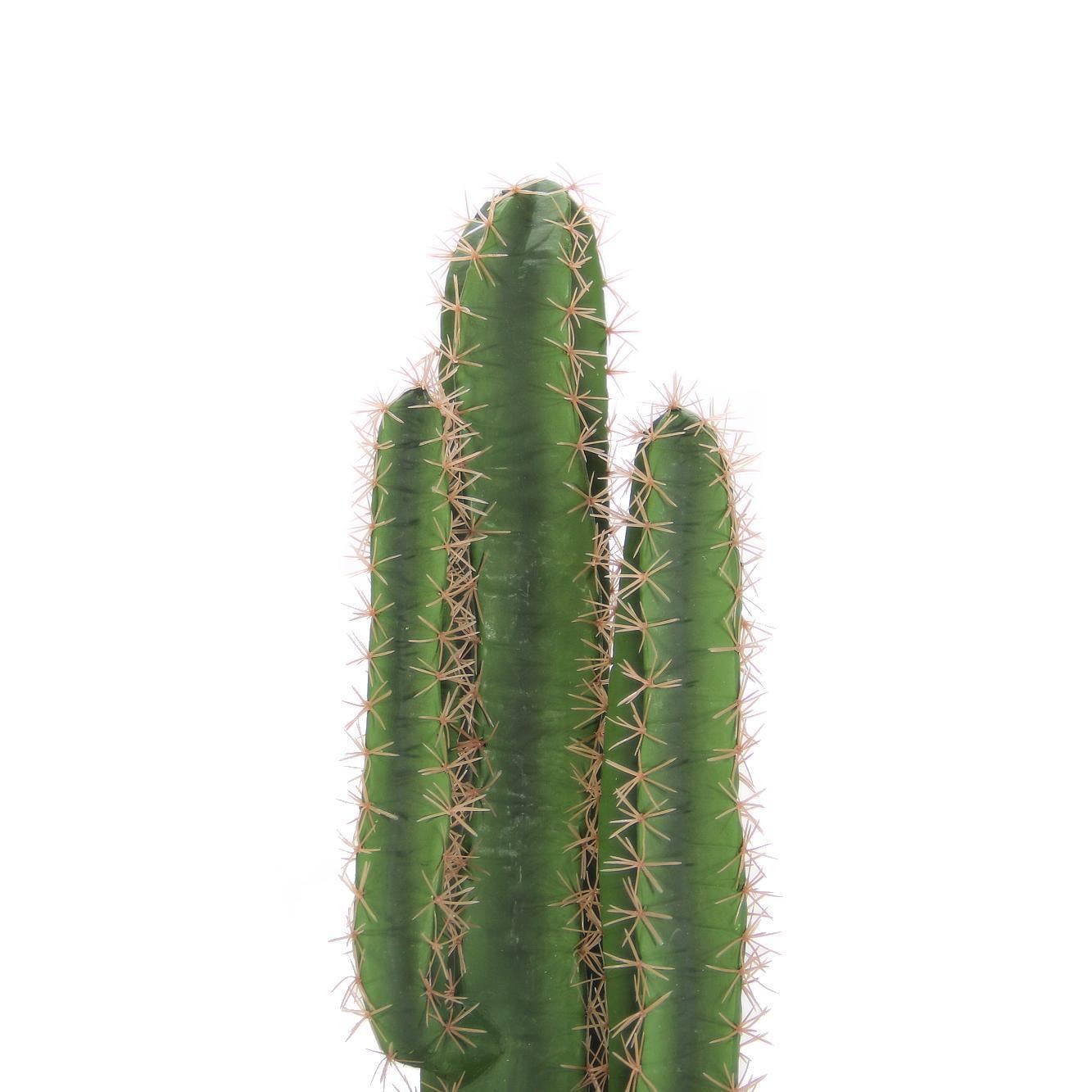 Yapay Kaktüs Küçük 80 Cm