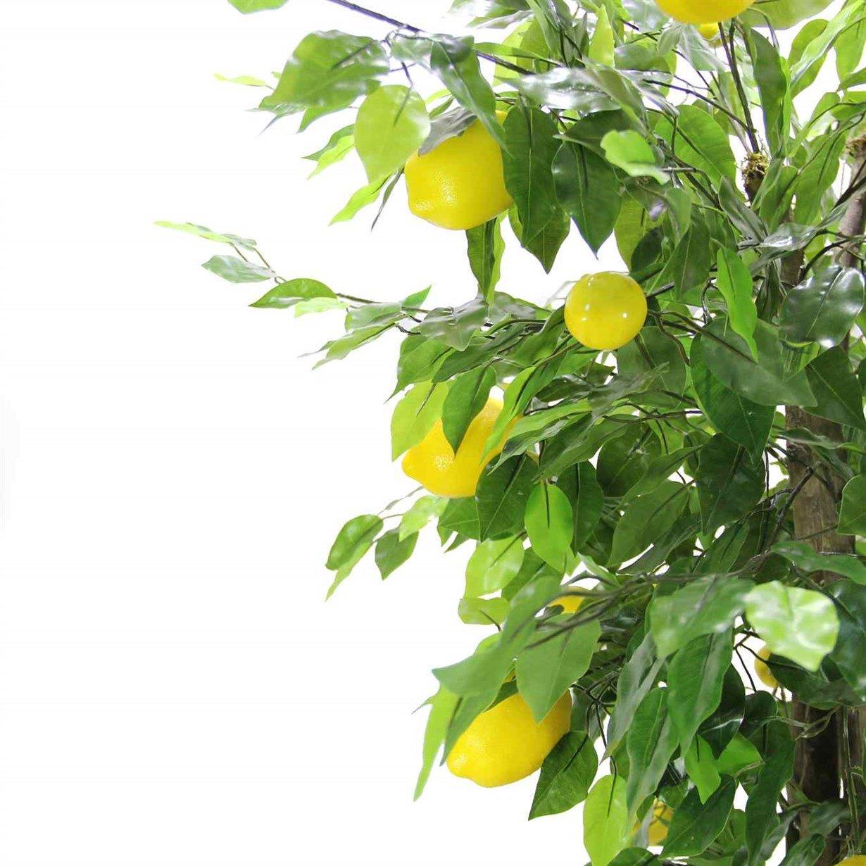 Yapay Limon Ağaç 170 cm