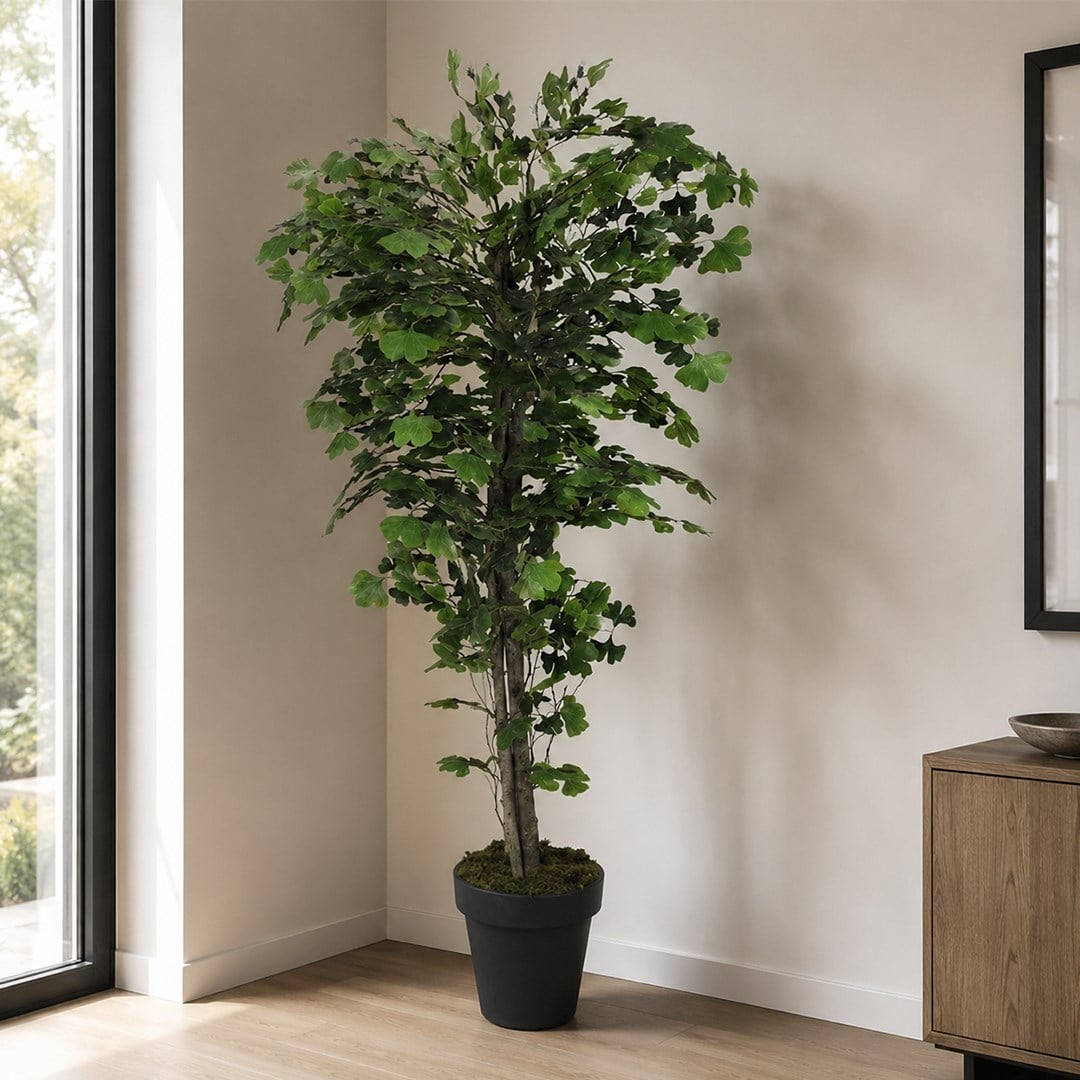 Yapay Mabet Ağaç Alacalı 170 cm