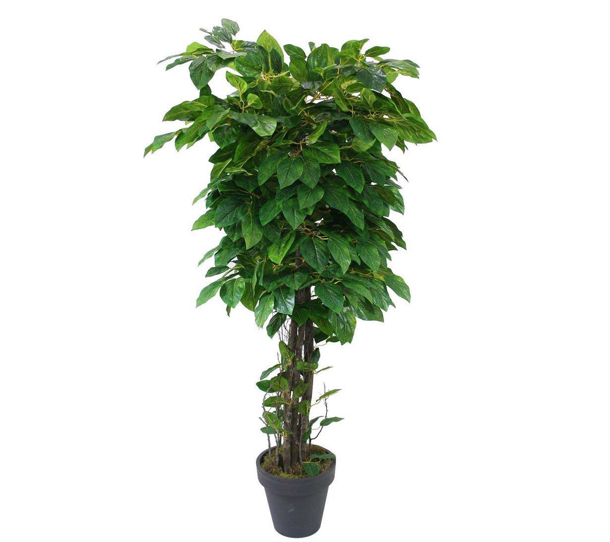Yapay Mango Ağaç Yeşil 170 cm