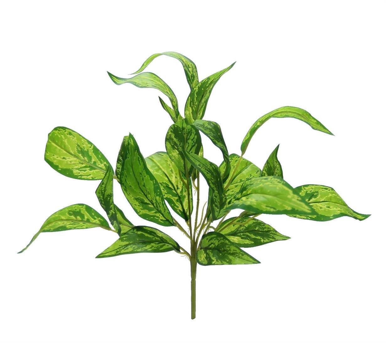 Yapay Maranta Demet 40 cm