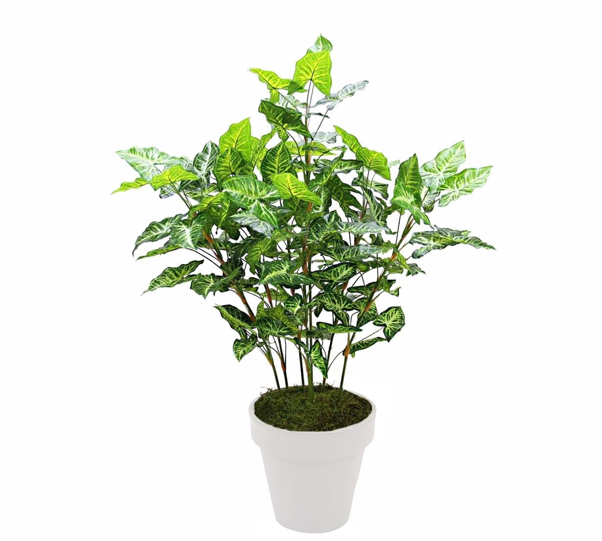 Yapay Mini Philo Ağacı 110 cm