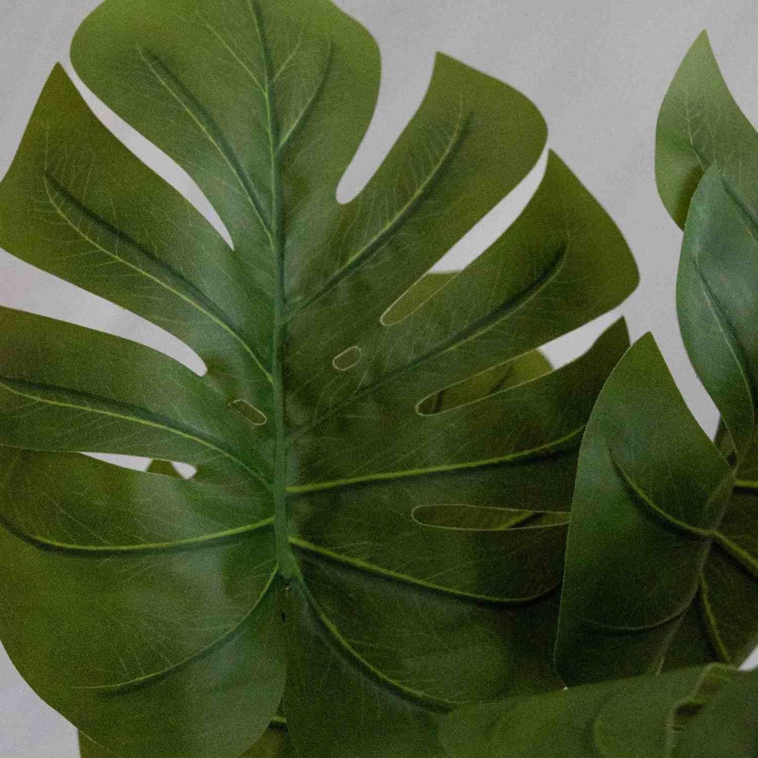 Yapay Monstera Demeti 60 cm