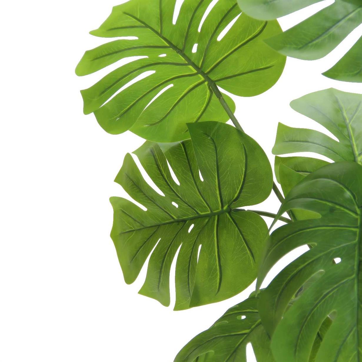 Yapay Monstera Demeti 60 cm