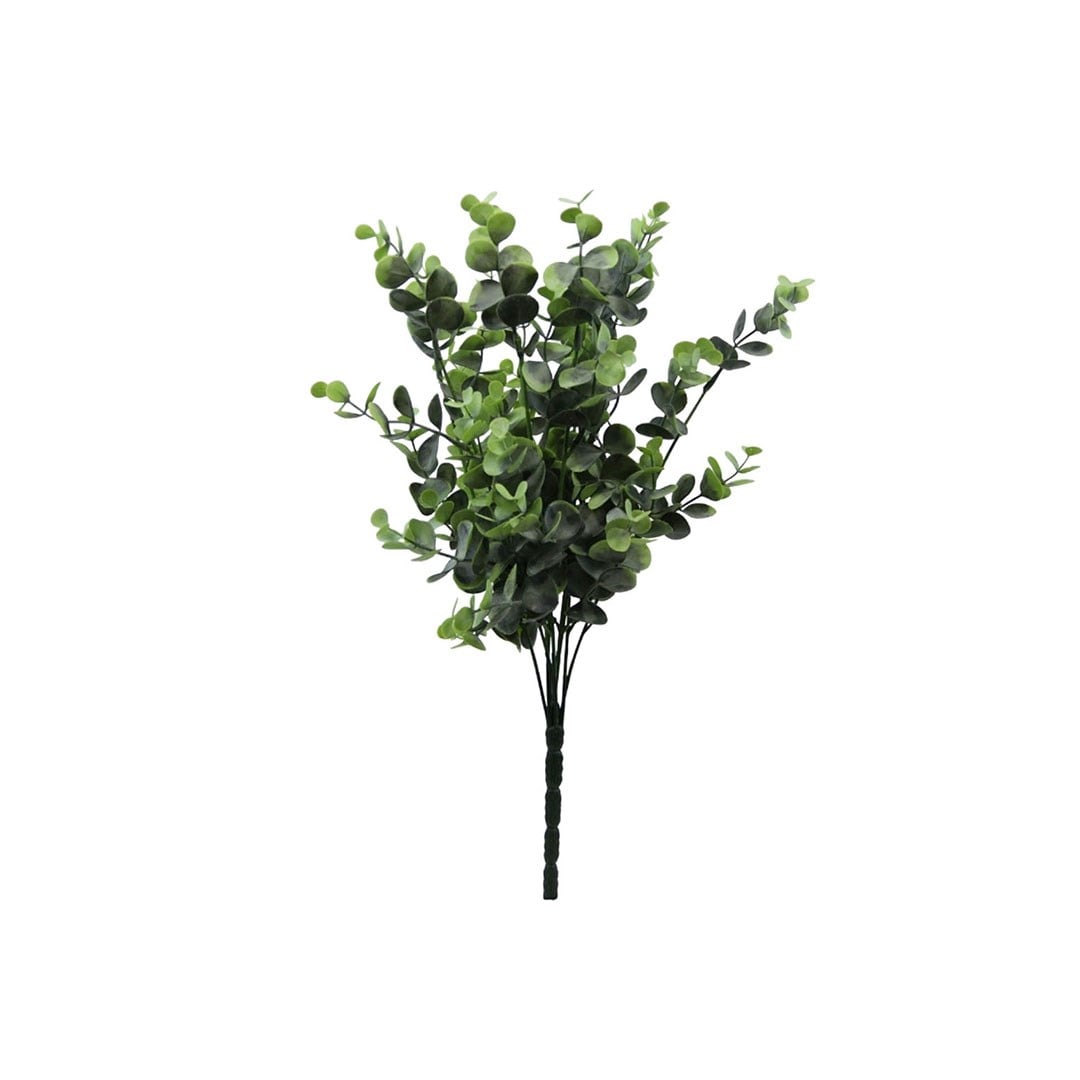 Yapay Okaliptüs Demet Açık Yeşil 50 cm