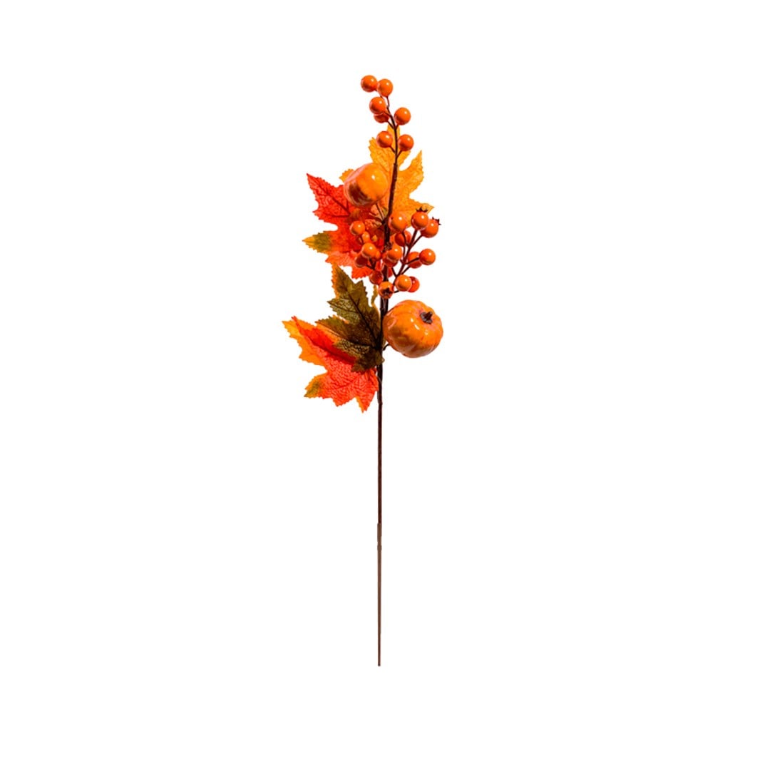 Yapay Pike Sonbahar Dal 60 cm
