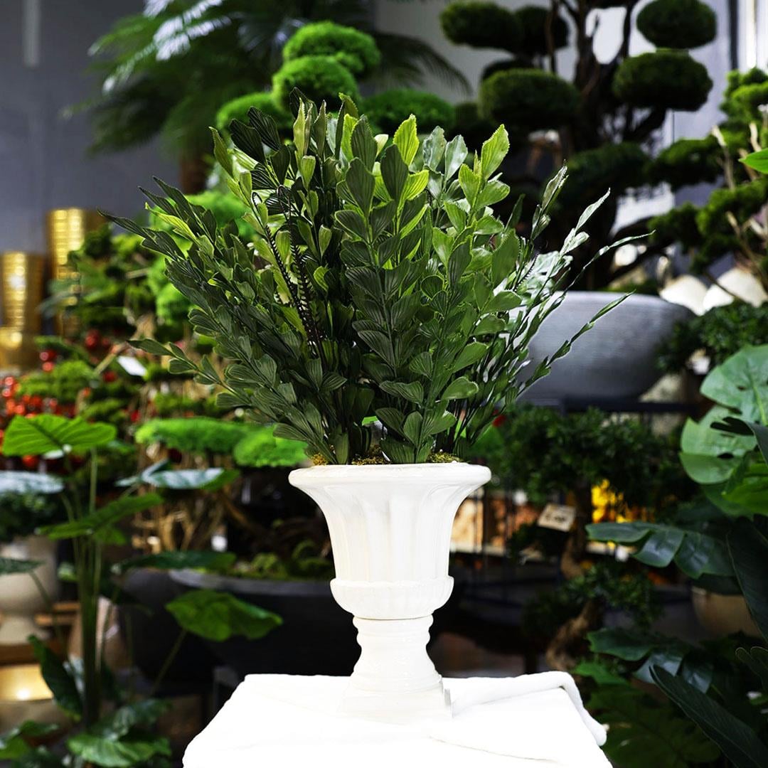 Yapay Ruskus Demeti 65 cm