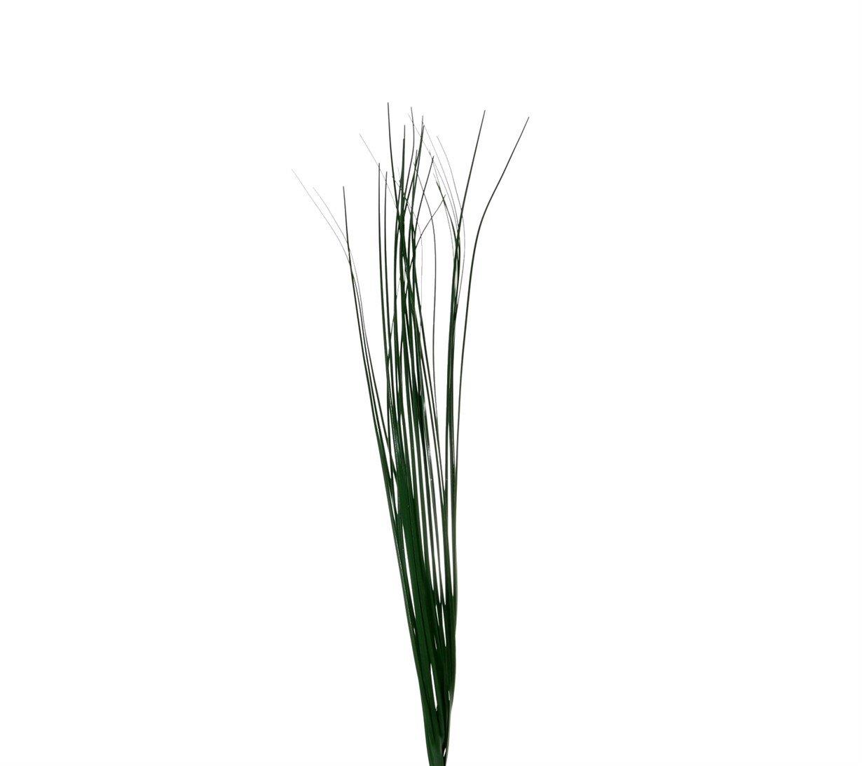 Yapay Bitki Saz Demet Yeşil 75 cm