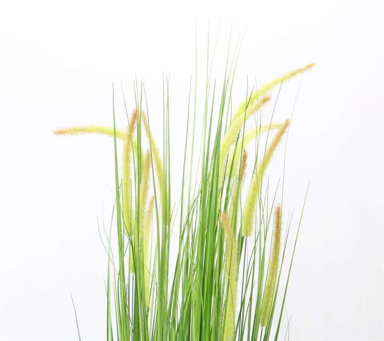 Yapay Seterya Pot 150 cm