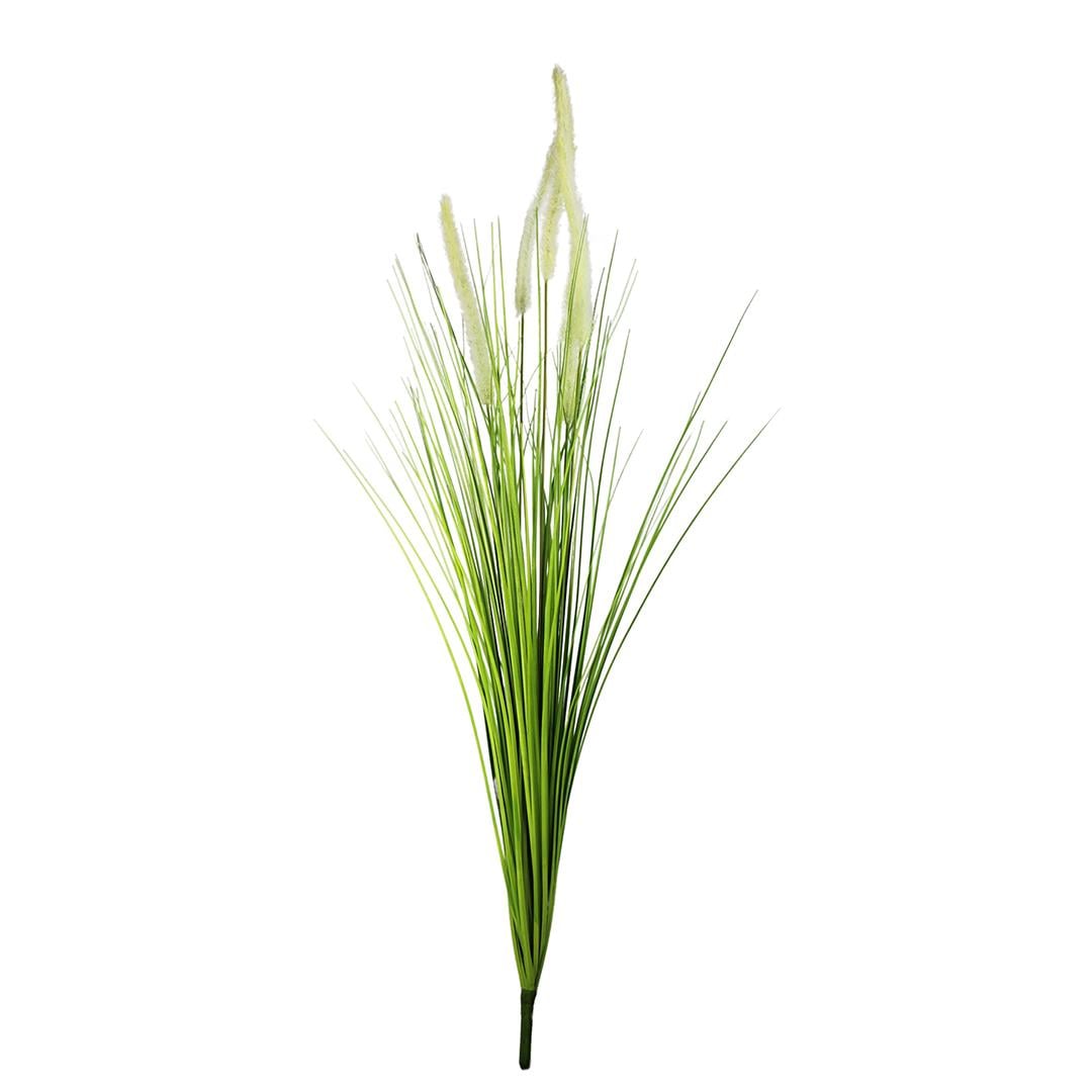 Yapay Seterya Saz Demeti Yeşil 75 cm