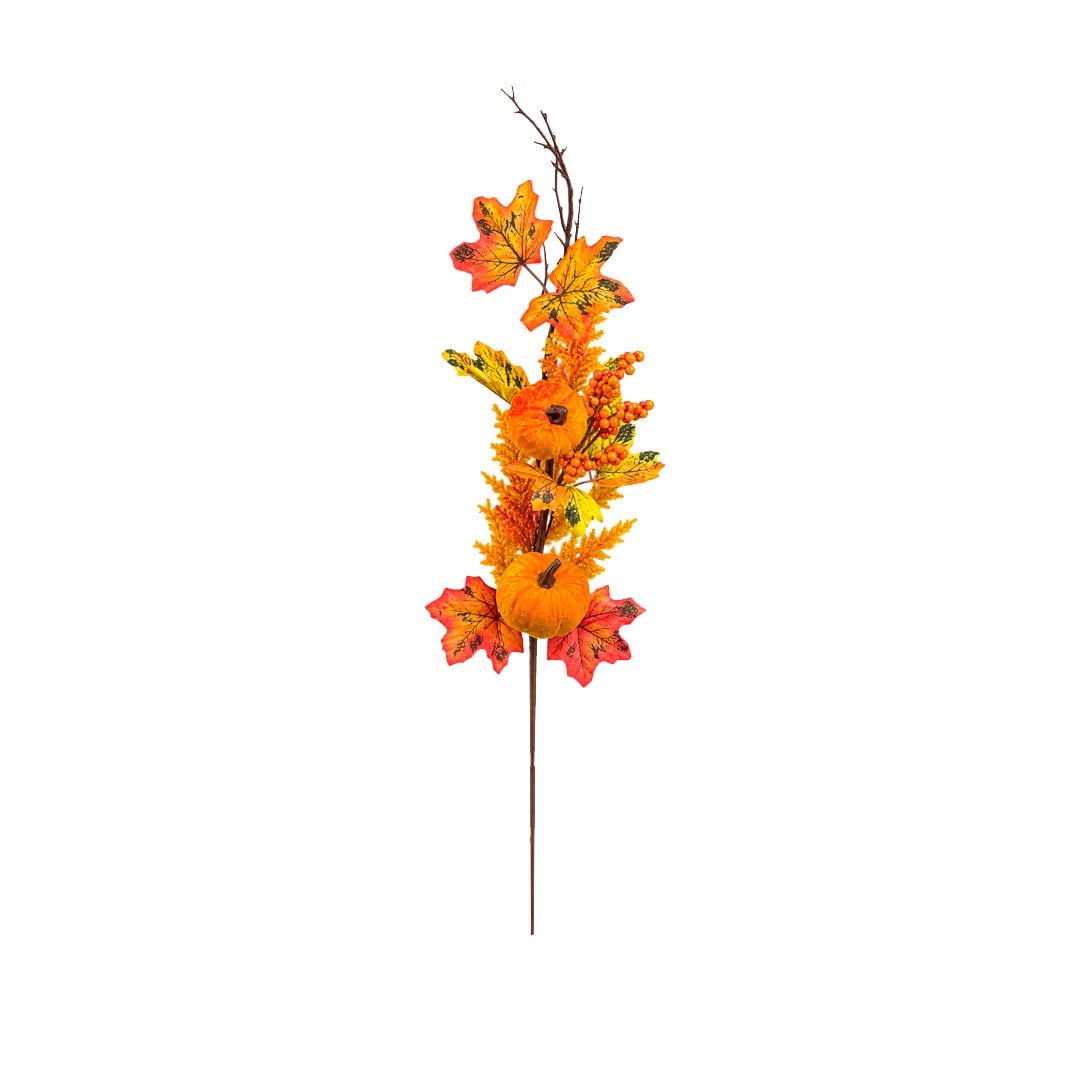 Yapay Sonbahar Dal Pike 68 cm
