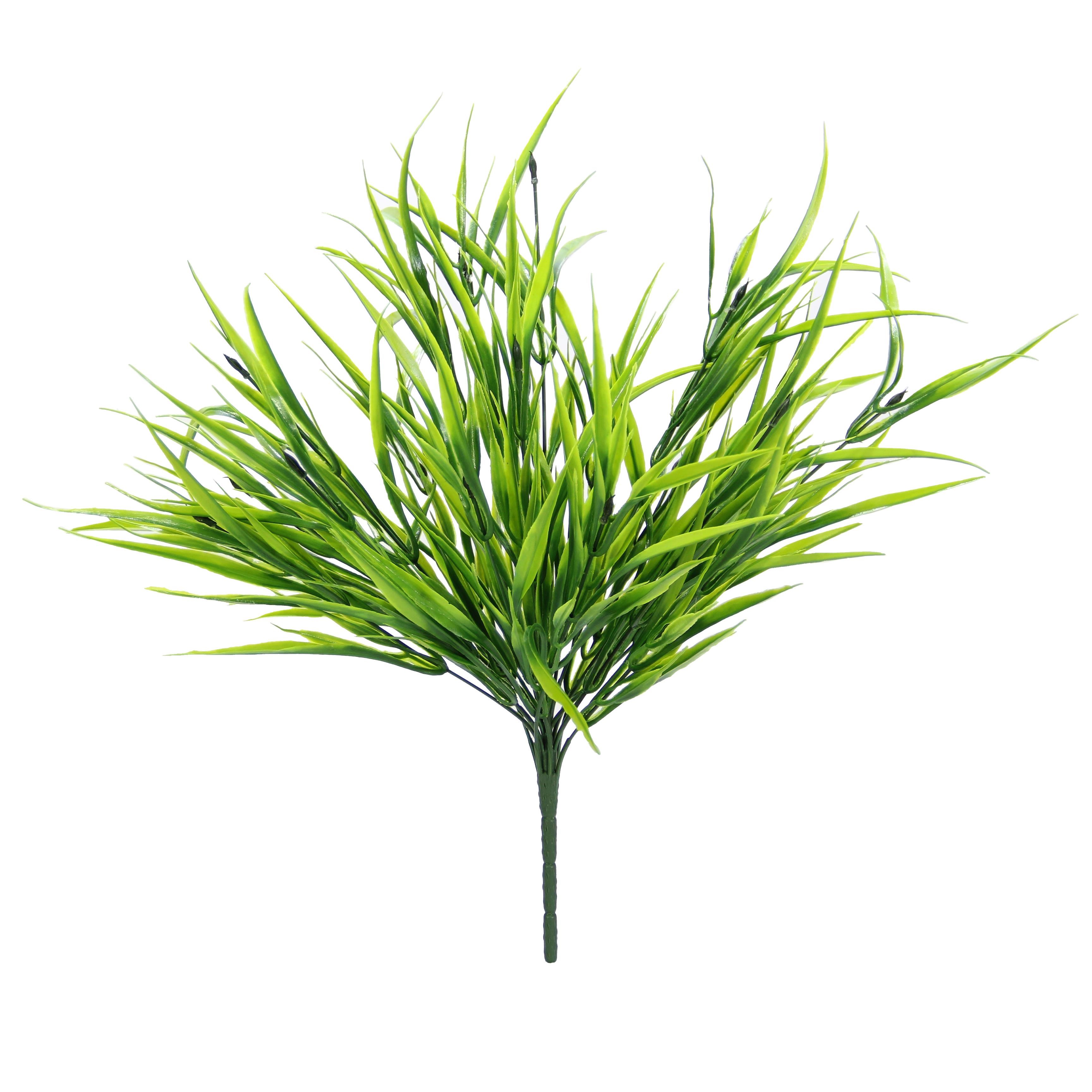 Yapay Uzun Grass Demet 52 cm