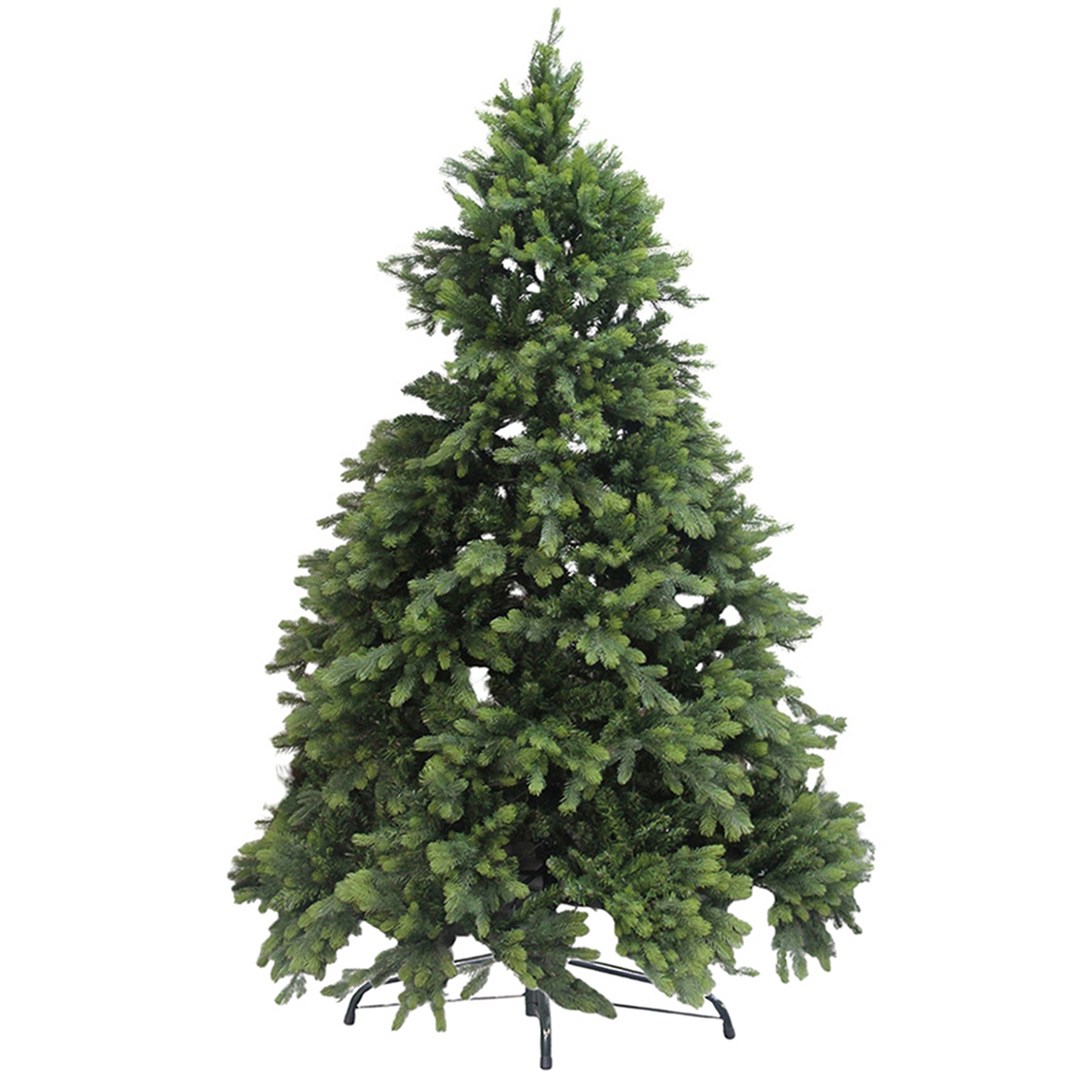 Yılbaşı Çam Ağacı 2154 Tips Yeşil 270 cm