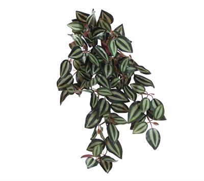 Yapay Zebra Sarmaşık Demeti 40 cm