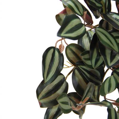 Yapay Zebra Sarmaşık Demeti 40 cm