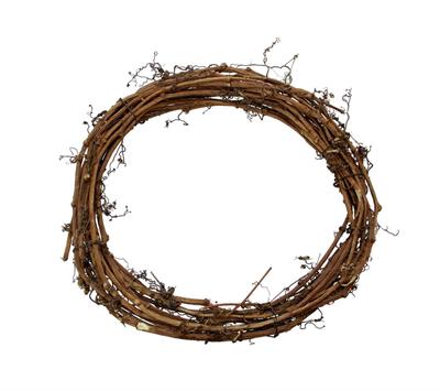 Asma Dalı Çember 33 cm