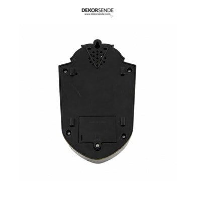 Cadılar Bayramı Büyülü Kapı Zili 18 cm